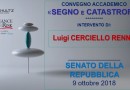 Intervento Dott. Luigi Cerciello Renna