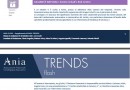 Rassegna stampa ANIA FLASH Supplemento di ANIA TRENDS - 30-10-2017