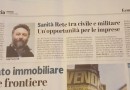 Rassegna Stampa - La Provincia Cremona del 7 giugno 2019