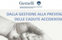 Dalla gestione alla prevenzione delle cadute accidentali