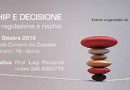 Leadership e Decisione