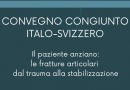 CONVEGNO CONGIUNTO ITALO-SVIZZERO