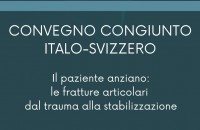 CONVEGNO CONGIUNTO ITALO-SVIZZERO