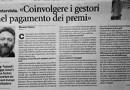 Rassegna Stampa 