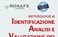 METODOLOGIE di Identificazione Analisi e Valutazione dei Rischi