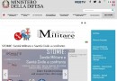 Rassegna Stampa - Giornale di Medicina Militare