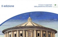 CORSO DI ALTA FORMAZIONE MANAGEMENT DEI BENI MONUMENTALI RELIGIOSI